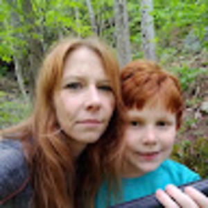 Meet your Posher, Jacinda